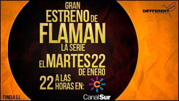 Flamanestreno