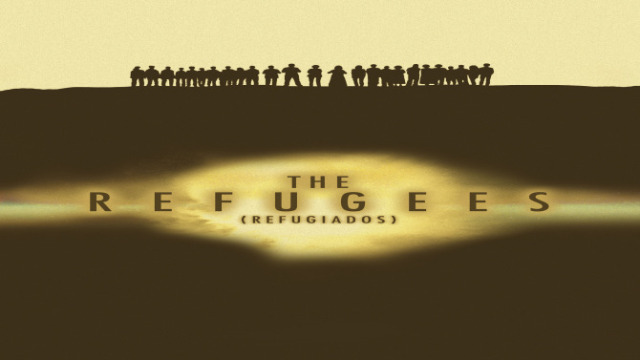 refugees