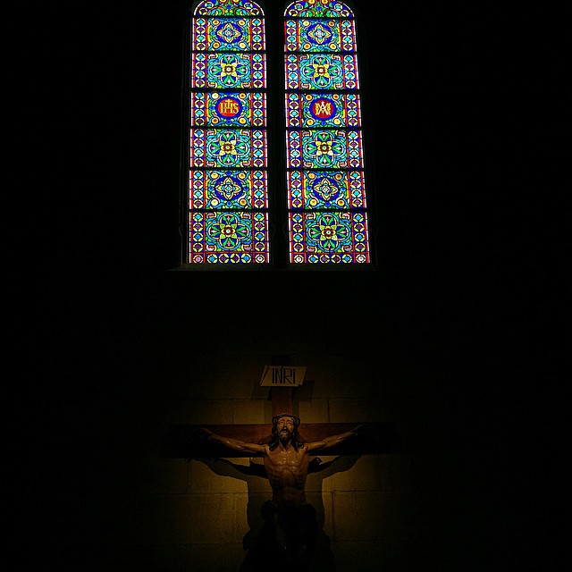 #Jesus #CatedraldelBuenPastor